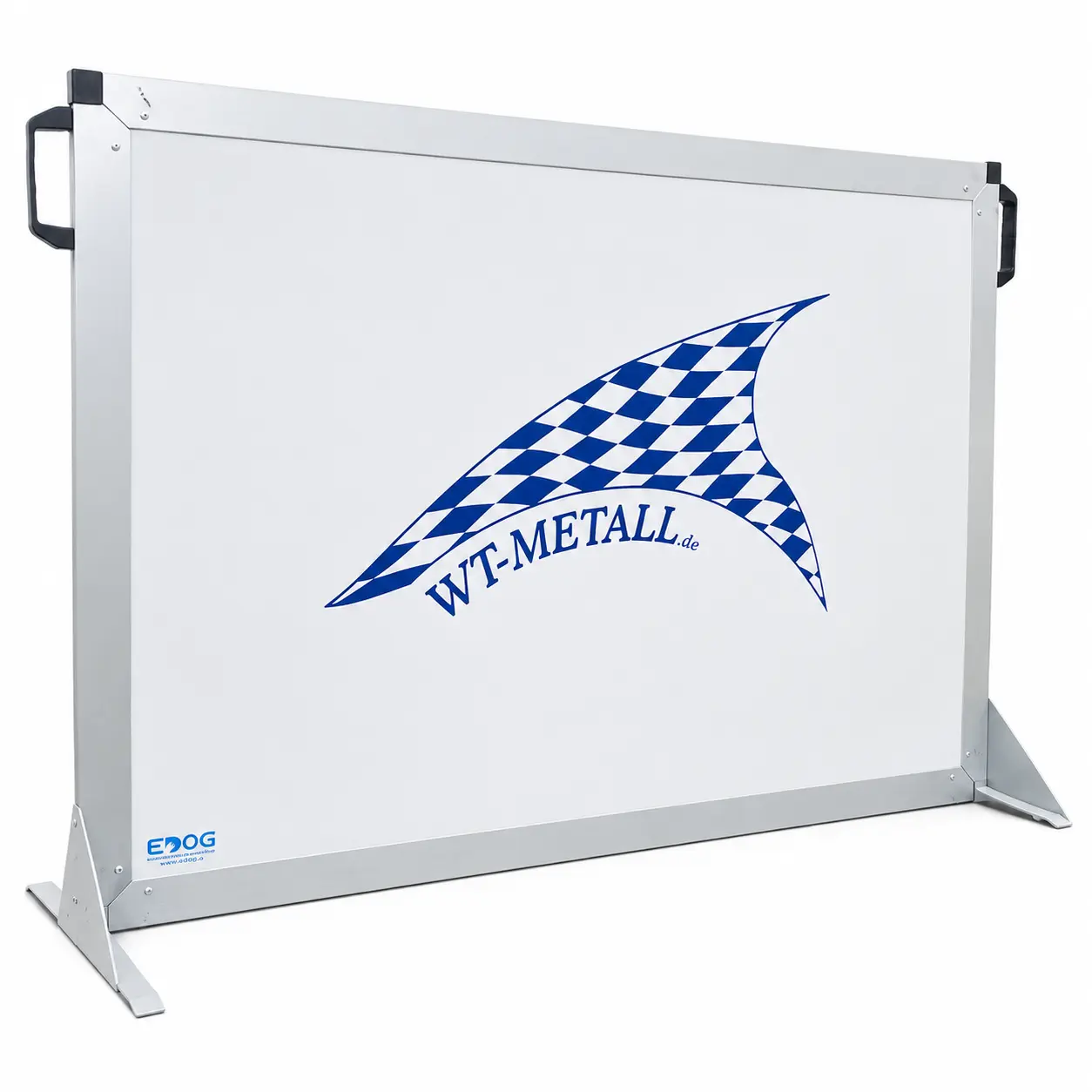 Obstacol 1m fix  WT-METALL - Image 2