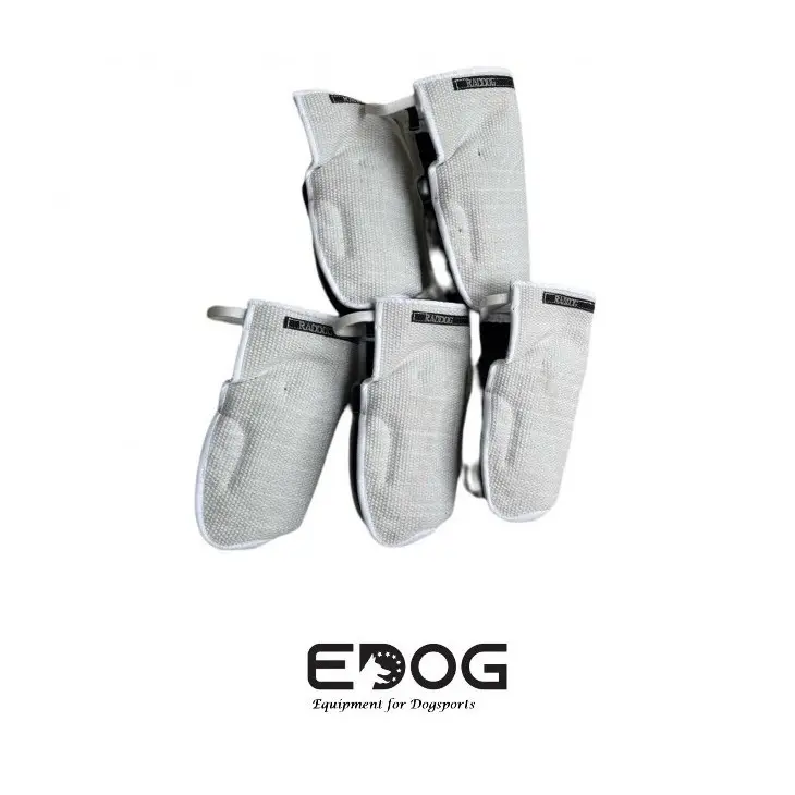 Maneca Combi white Raddog - Image 3