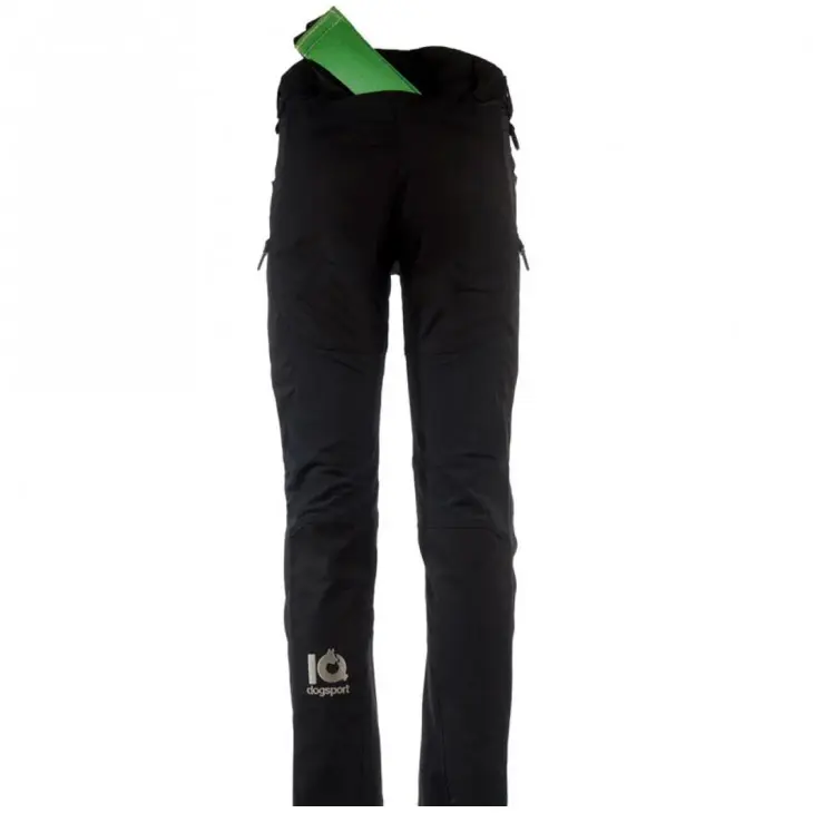 Pantaloni de antrenament IQ - Image 2