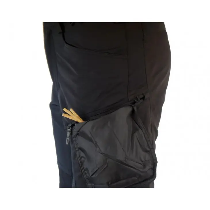 Pantaloni de antrenament IQ - Image 3