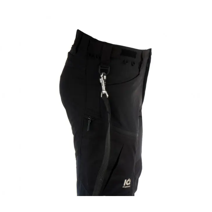 Pantaloni de antrenament IQ - Image 4