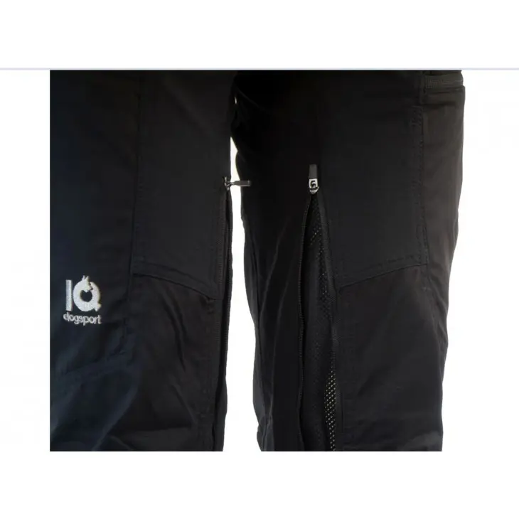 Pantaloni de antrenament IQ - Image 5