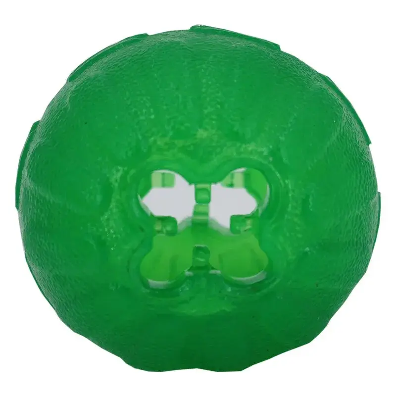 Minge Starmark chew ball mare