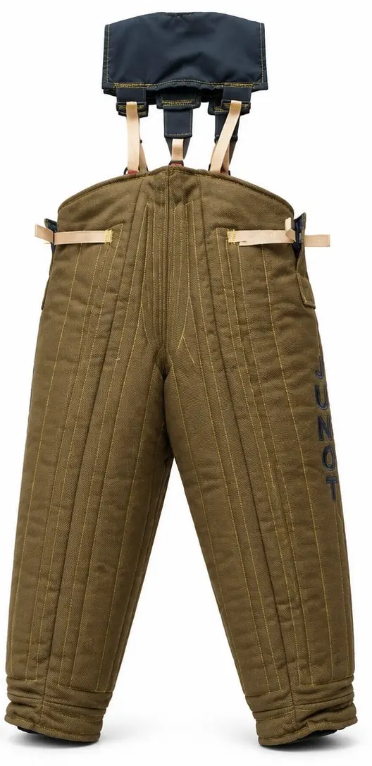 Pantaloni costum protectie Junot - Image 2