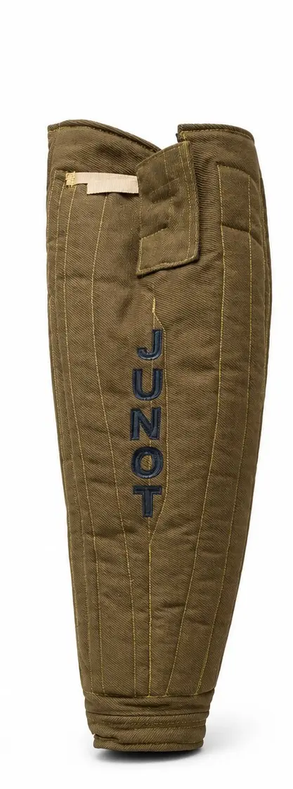 Pantaloni costum protectie Junot - Image 3