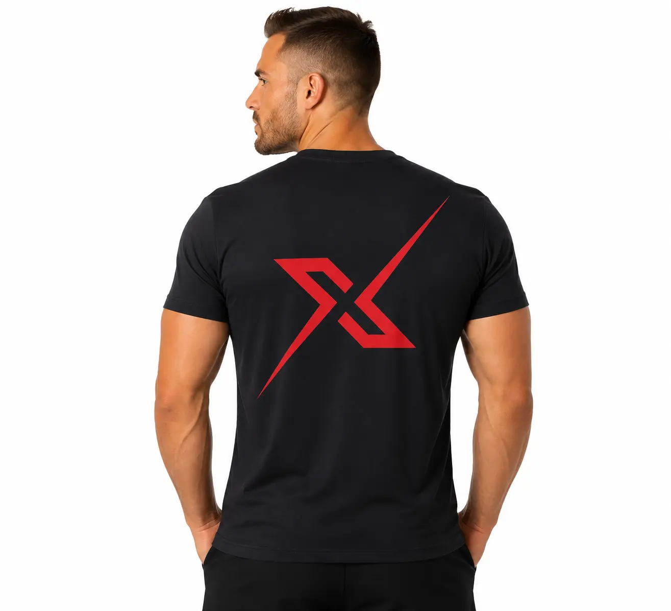 Tricou unisex X-OTIK - Image 4