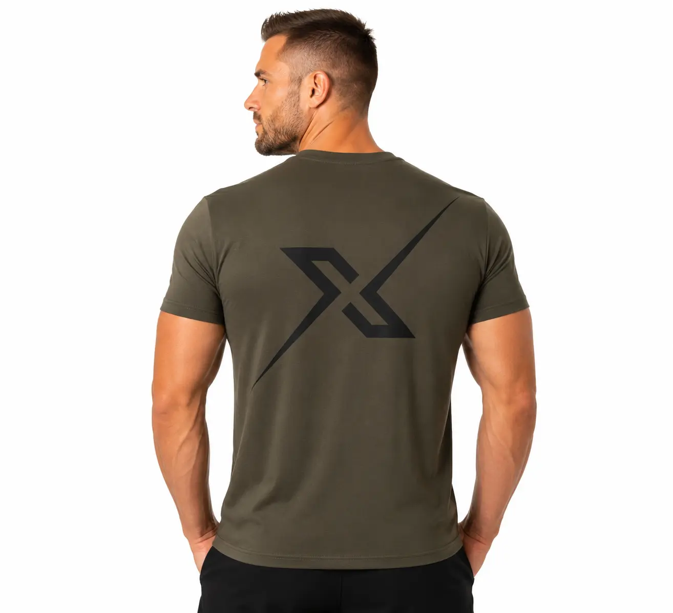 Tricou unisex X-OTIK - Image 6