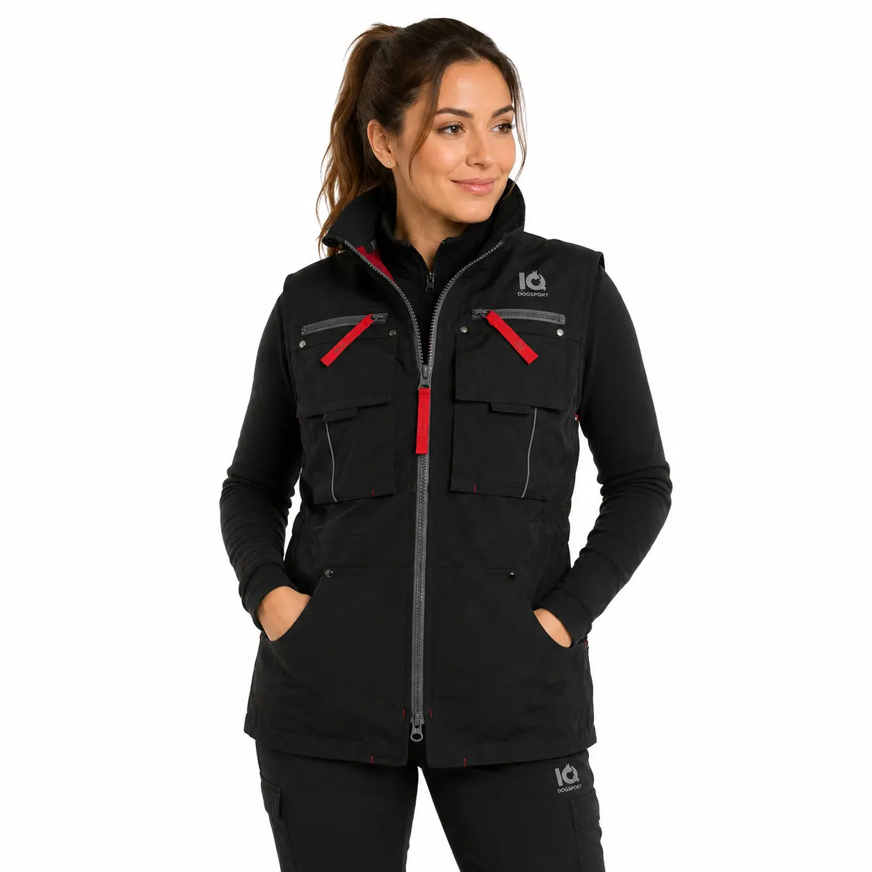 Vesta IQ Dogsport 3.0 - Image 6