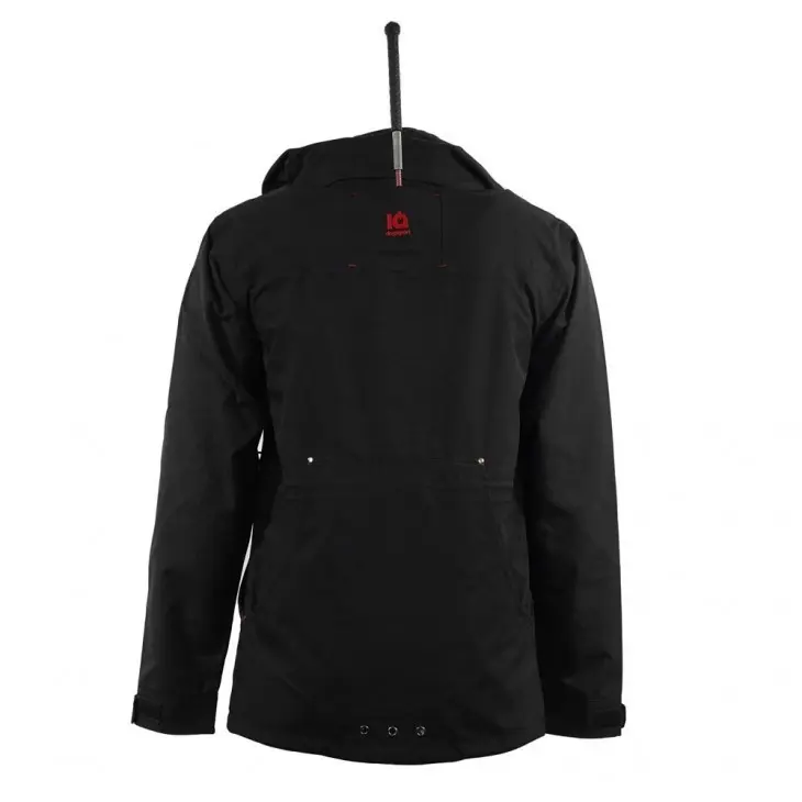 Geaca IQ Training 2.0 Unisex - Image 2