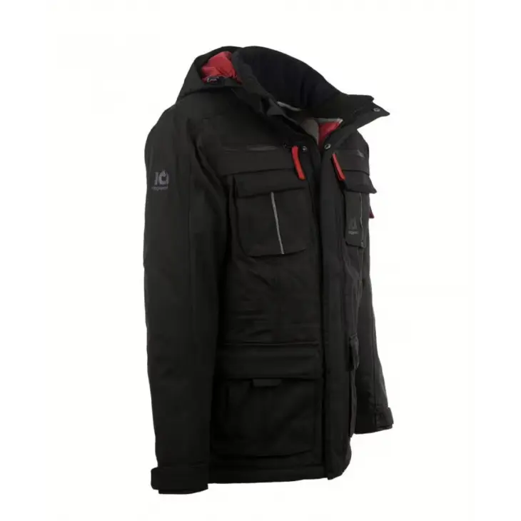 Geaca multifunctionala IQ 3.0 Unisex - Image 2