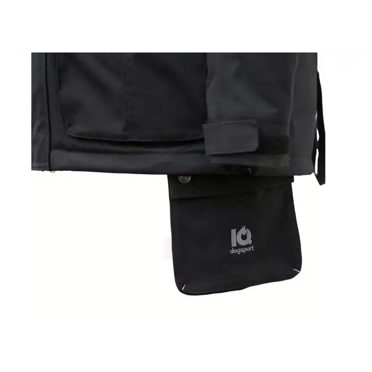Geaca multifunctionala IQ K9 Pro Unisex - Image 3