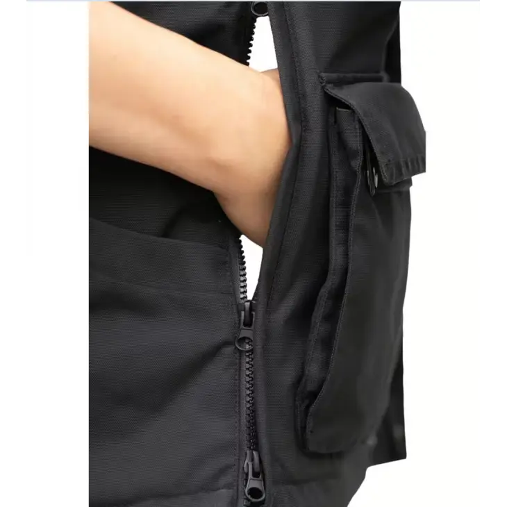 Geaca multifunctionala IQ K9 Pro Unisex - Image 5