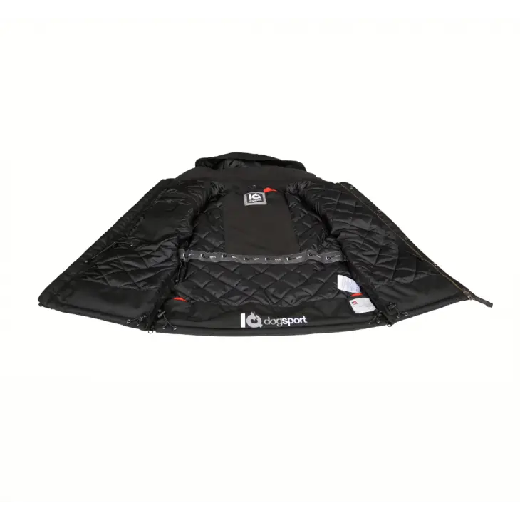 Geaca multifunctionala IQ K9 Pro Unisex - Image 7