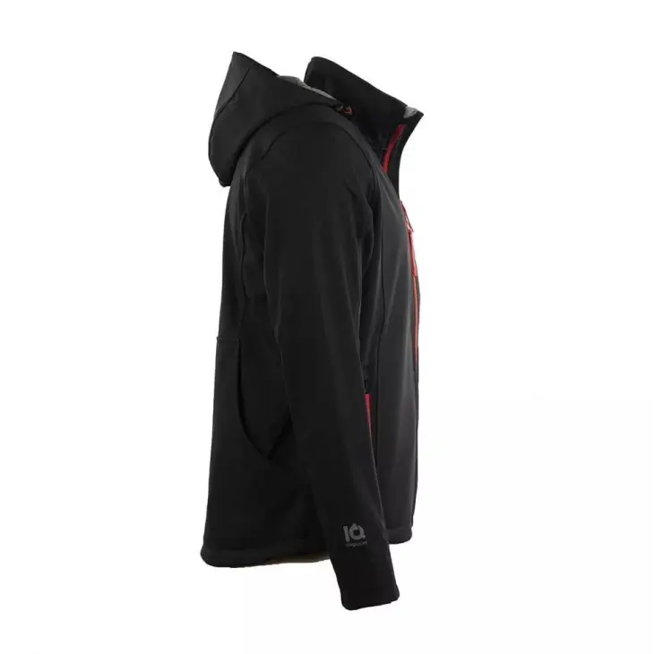 Jacheta Softshell 2.0 IQ Dogsport Unisex - Image 3