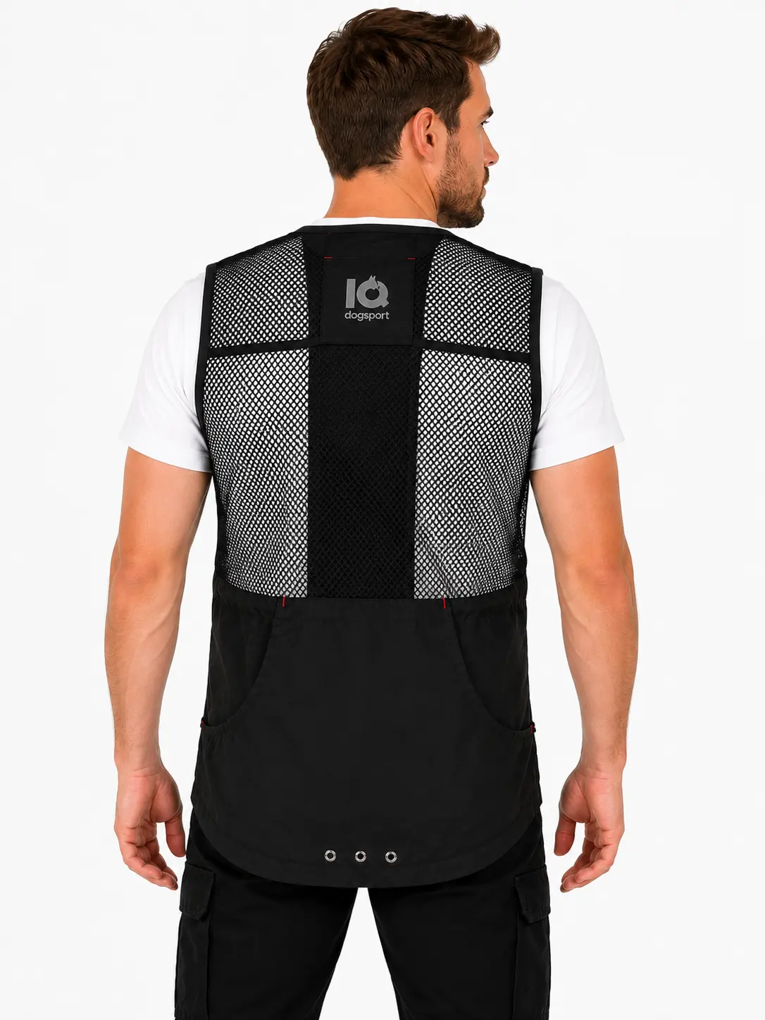 Vesta de vara IQ Dogsport 3.0