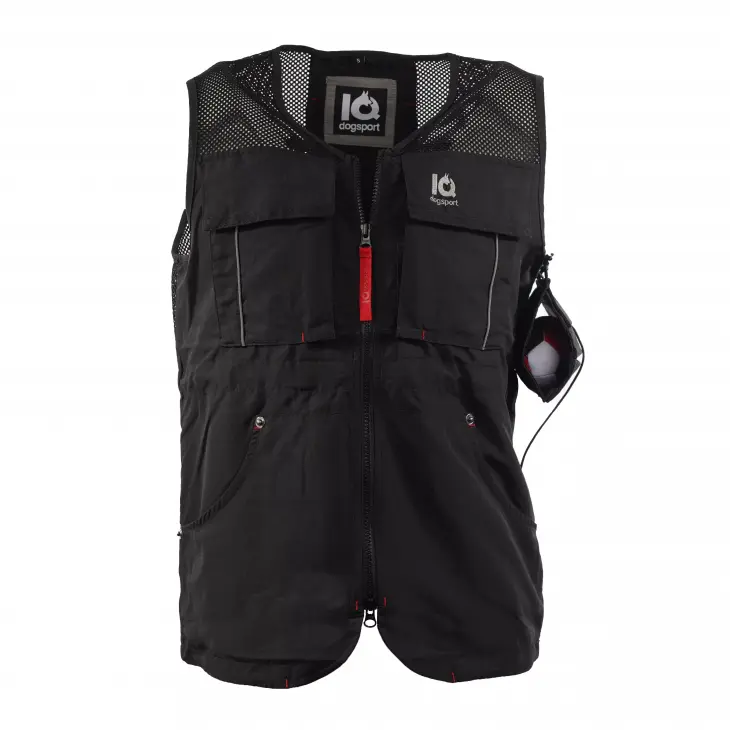 Vesta de vara IQ Dogsport 3.0 - Image 3