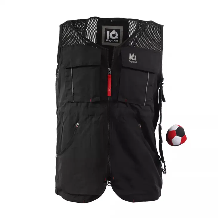 Vesta de vara IQ Dogsport 3.0 - Image 4