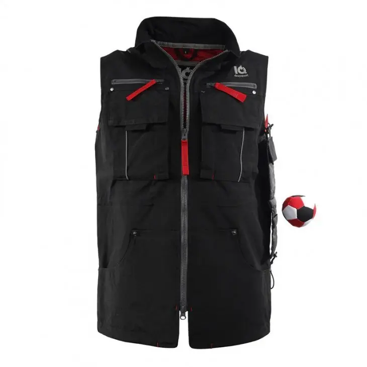 Vesta IQ Dogsport 3.0