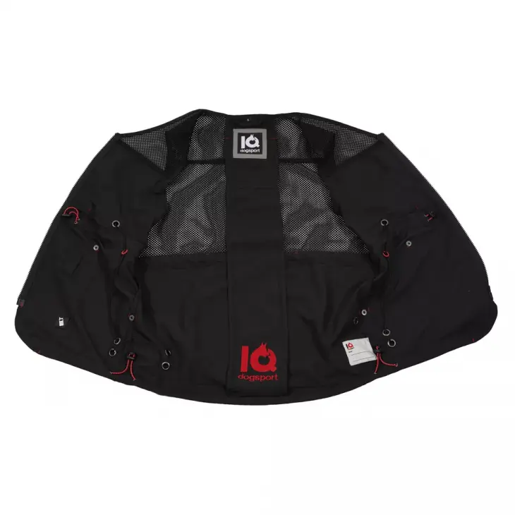 Vesta de vara IQ Dogsport 3.0 - Image 5