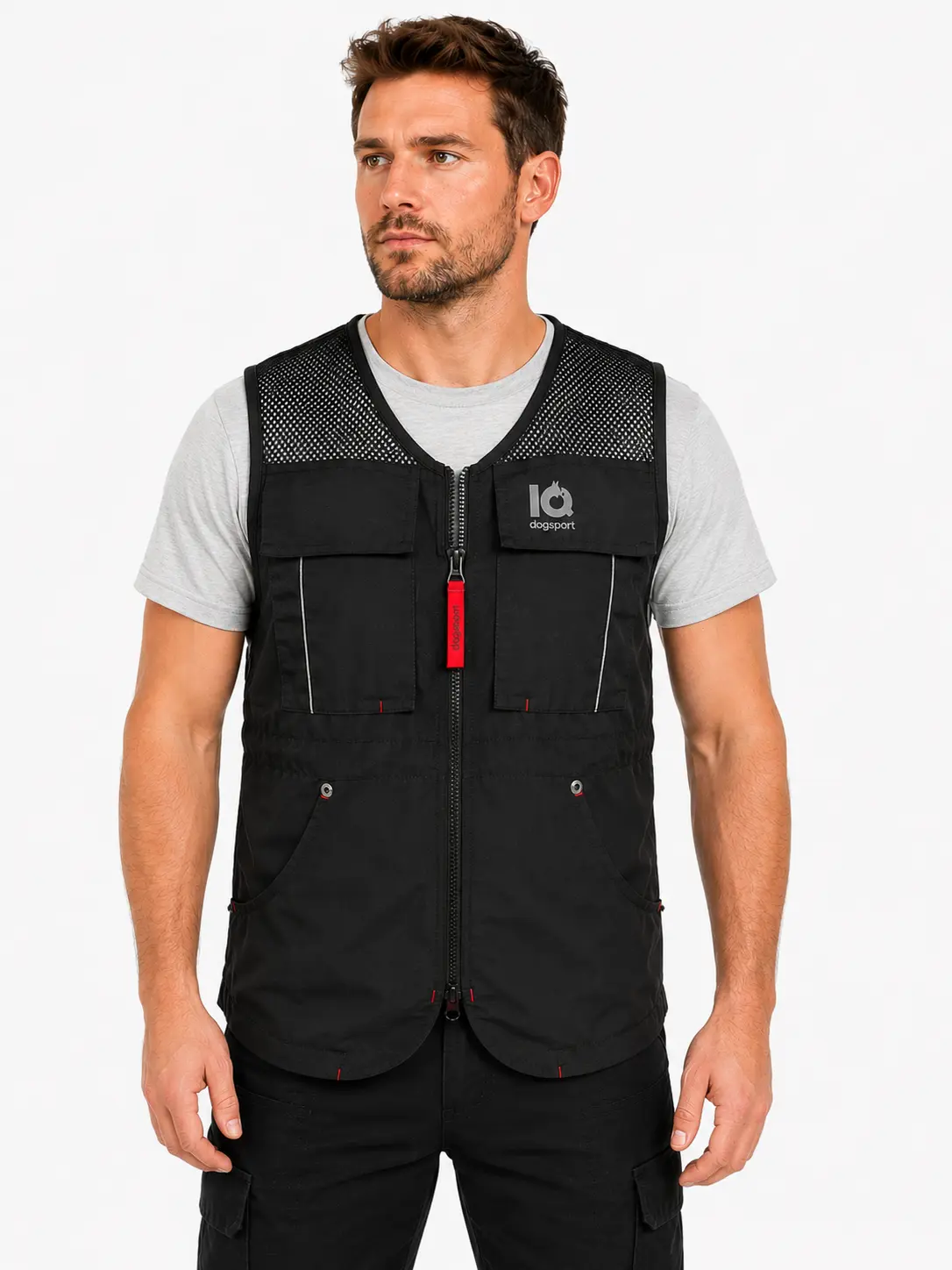 Vesta de vara IQ Dogsport 3.0 - Image 8
