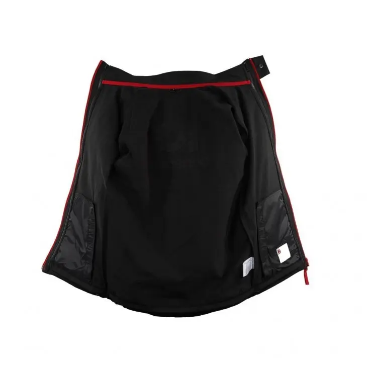 Jacheta IQ Dogsport Zip-In-Shell Unisex - Image 5