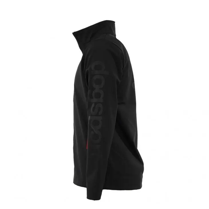 Jacheta IQ Dogsport Zip-In-Shell Dama - Image 3