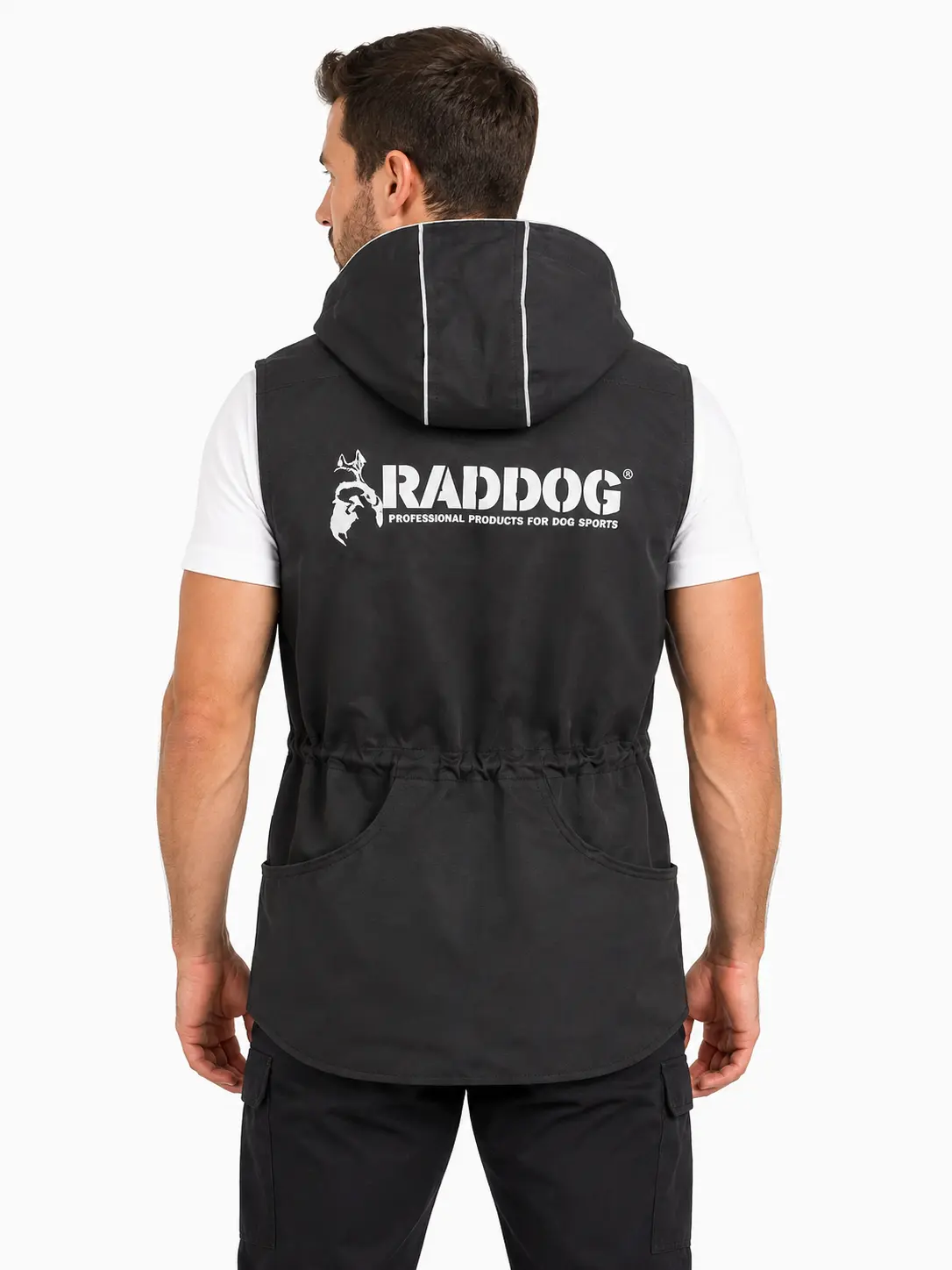 Vesta Raddog