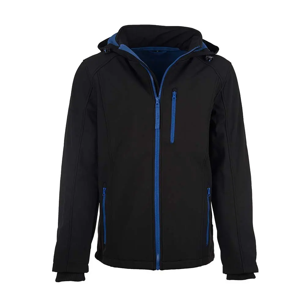 Jacheta IQ Dogsport Softshell