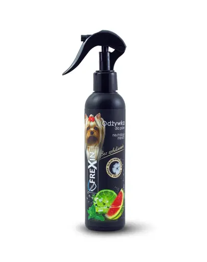 FREXIN Balsam pentru caini pepene & lime 170 g