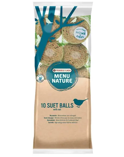 VERSELE-LAGA Bile de hrana pentru Pasari salbatice 10 buc. 900 g