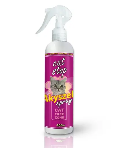 Benek Spray repelent pentru pisici 350 ml