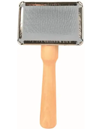 TRIXIE Perie cu pieptan blister 2353