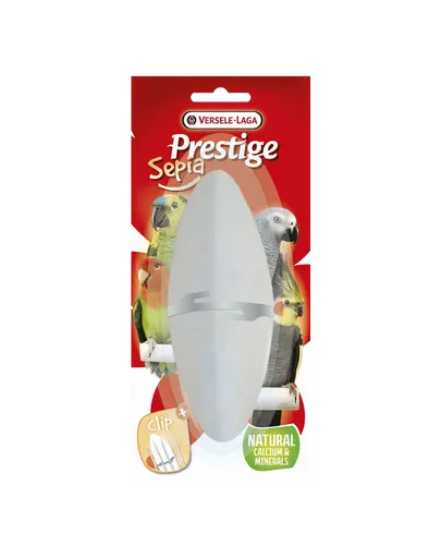 VERSELE-LAGA Sepia Mineral os sepie pentru pasari 16 cm