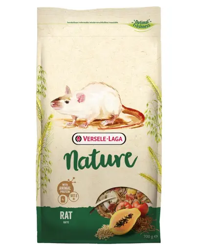 VERSELE-LAGA Nature - Pentru Sobolani 700 g
