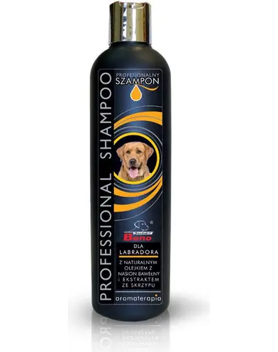 SUPER BENO Sampon Professional pentru Labrador 250 ml