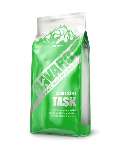 JOSERA Bavaro Task 23/9 18 kg hrana caine activ