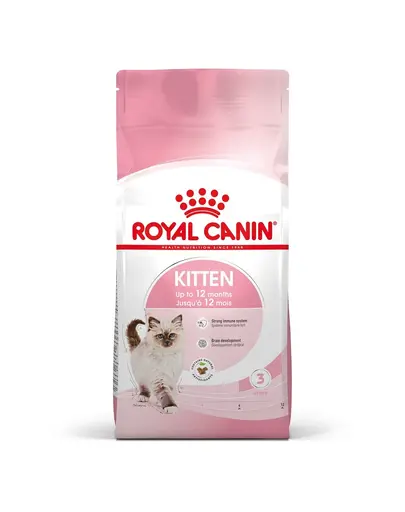 Royal Canin Kitten hrana uscata pisica junior 10 kg