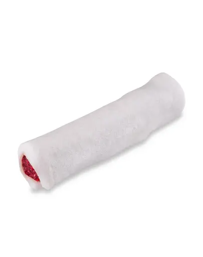 MACED Hot Dog Recompensa pentru caini, din vita 10 cm