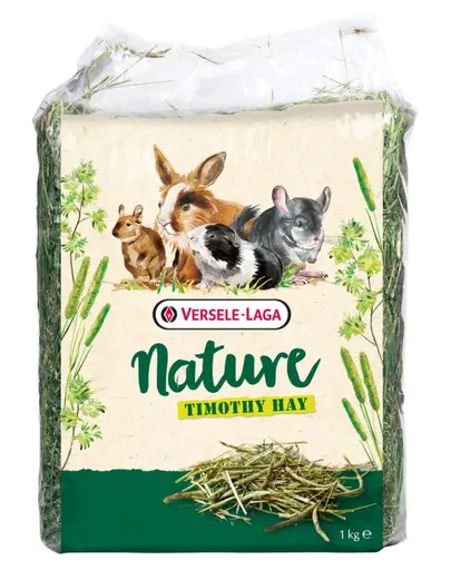 VERSELE-LAGA Timoftica pentru rozatoare 1 kg