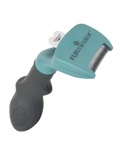 FURMINATOR pentru pisici cu parul scurt Mic