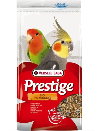VERSELE-LAGA Prestige 4 kg nimfa