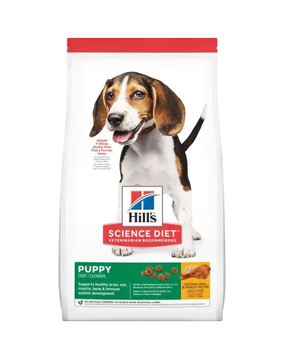 HILL'S Science Plan Puppy