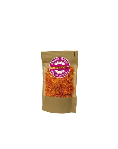 BENEK Natural-Vit Soft Bits Snack pentru Rozatoare, cu morcovi uscati 60 g