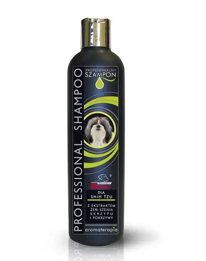 SUPER BENO Sampon Professional pentru Shih-Tzu 250 ml
