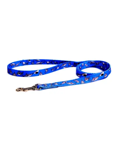 FERA Lesa pentru caini Shark 25 mm/130 cm
