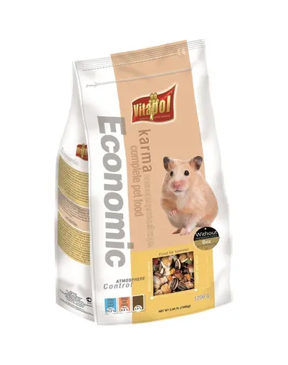 VITAPOL Hrana Economic 1200 g