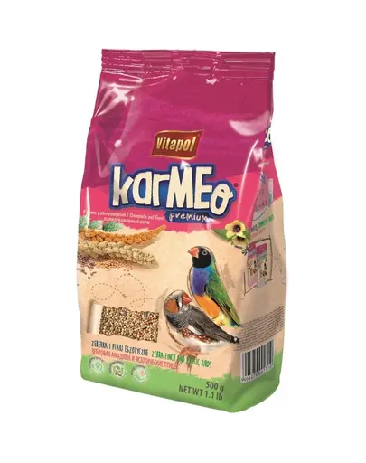 VITAPOL Hrana pentru cinteza 500 g