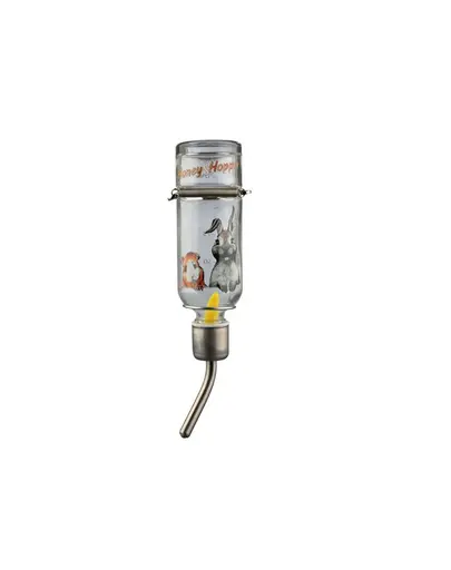 TRIXIE Adapator pentru rozatoare - din sticla 250 ml