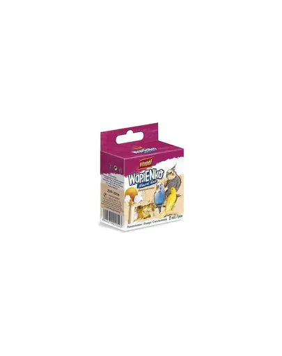 VITAPOL Oase cu calciu pentru Pasari - portocale 35 g