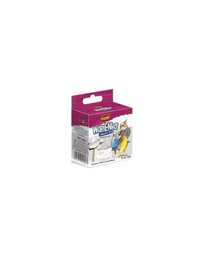 VITAPOL Bloc de calcar pentru pasari cu scoici 35 g